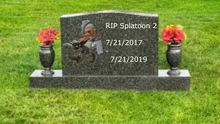 Farewell: A Splatoon 2 Final Splatfest Montage