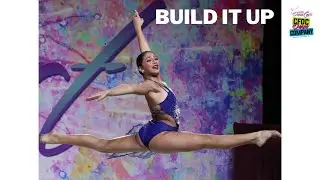 CFDC- Build It Up