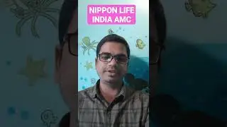 Nippon Life India AMC |  Expected Returns IN AMCs