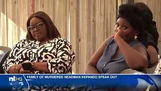 Family struggles after killing of Onelago Headman - nbc