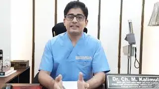 Angina Pain Symptoms || Dil Ke Dard Ki Alamat By Dr. Ch. M. Kalimullah