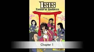 Isis Samurai Goddess Audio Excerpt