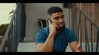 Dubz - Amen (Official Music Video)
