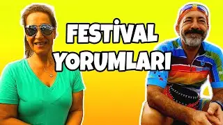 Gönen Festivali - 3. Bölüm - Yorumlar