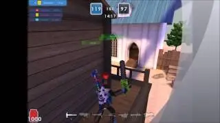 Microvolts gameplay part 1
