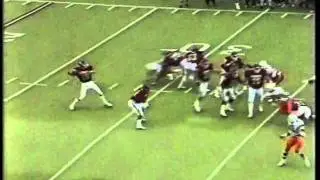Keith Jackson