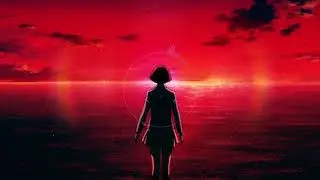Platinum End Opening「SENSE」