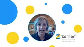 Zenler - All in one marketing/course creation platform review - Deborah McPhilemy 😃 ️&zwj;🔥