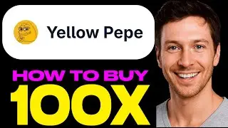 Токен YELP: как купить YelPro Exchange на XT.com (руководство BNB BSC)