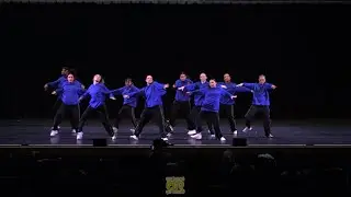 BUDS | Street | Advanced | Go Hard or Go Home 2024