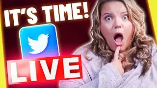 How To Go Live On Twitter - What You Need To Know