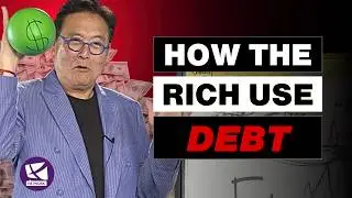 The Secret Strategy Banks Don&rsquo;t Want You to Know - Robert Kiyosaki