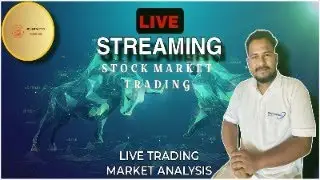 expiry trading strategy livestram  | JUGANTA DAS | live Stream expiry | expiry trading |