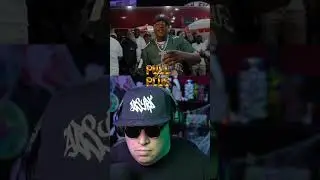 Jadakiss STILL Got That Razor Sharp Flow