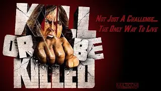 Kill or Be Killed (1976) Trailer HD
