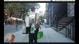A sneaky way to get girls to chase you + think how do I close (full analysis in desc)