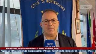 Montesilvano, il sindaco soddisfatto: &ldquo;Il filobus funziona e piace&rdquo;-TRSP-Abruzzo - News del 08-10-25