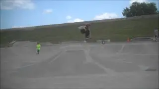 slob air?