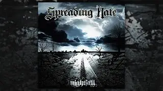 Spreading Hate - Nightfall (FULL EP/2009)