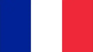 Marche &laquo;Cols bleus&raquo; (Chanson de la Marine Nationale)