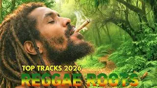 Reggae Roots Selection | Top Tracks 2026&ndash;Jah Beyond Billboards,Love Without Clinging & Through Smoke