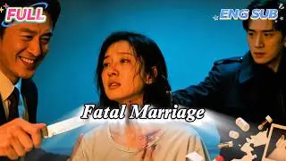 [ HD FULL ]💖Poisoned by her husband for years.now she's awake and knows everythingl ceo | love drama