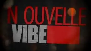 NOUVELLE VIBE ( BANDE ANNONCE) R&eacute;al : Abrams DJ