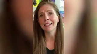 Month of Moms - Katie Paris