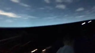 Frost Planetarium in Miami