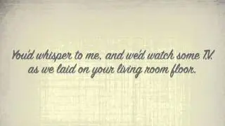 I Fell In Love Once - Chase Coy