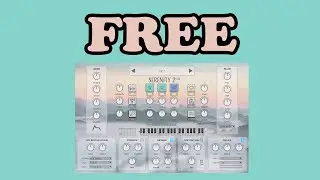 FREE Serenity 2 Lite by Quiet Music