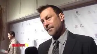 Grant Bowler Interview 