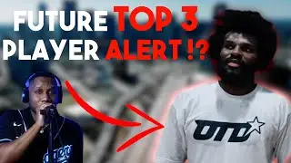 Is he the next Nasir Core ?! He would beat Lamar Peters 30-27 !