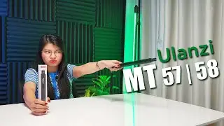 SELFIE ĐA NĂNG C&Ugrave;NG ULANZI | ULANZI MT-57 & MT-58