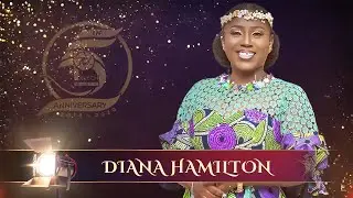 DIANA HAMILTON ENDORSEMENT VIDEO - PREECH MEDIA PRODUCTION
