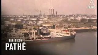 Air Views (1970-1979)