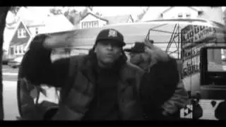 *NEW DETROIT MUSIC* Jae Musick  ft Stretch Money - I Go Hard (OFFICIAL VIDEO)
