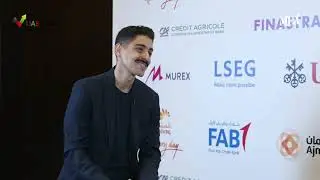 ICA48 Dubai &ndash; Podcast with Dr. Mahmoud Mohieldin | Global Economic Outlook & Financial Leadership