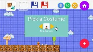 Super Mario ReMaker - Demo Release Trailer (2015) (Low Quality)