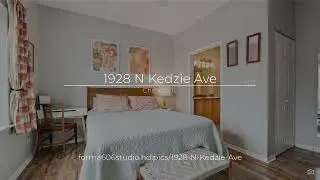 1928 N Kedzie Ave, Chicago, IL
