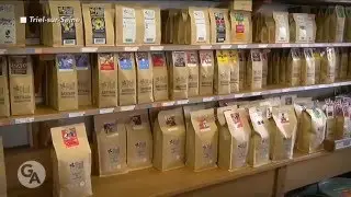 Retour sur les journ&eacute;es du caf&eacute; - mai 2016