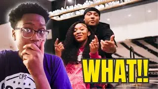Mobo2Tuff Reacts Mya Nicole x Luh Kel - 