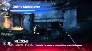 PlayStation 4 (PlayStation Plus Features)