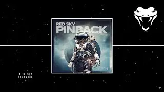 Red Sky - Deadwood