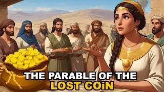 The Parable Of The Lost Coin- (Deep Meaning And Interpretation).