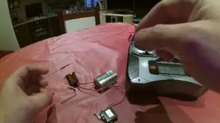AR610 not working