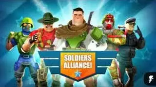 RESPAWNABLES SOLDIERS GRADUATION TRIAL 3