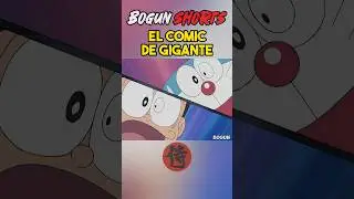 NOBITA ES ENGA&Ntilde;ADO POR EL CARA DE PAC-MAN | DORAEMON #caricaturas #doraemon #resumen #shorts #bogun