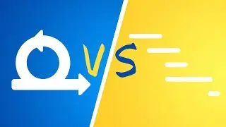Scrum (agil) vs. Wasserfall (klassisch) - Produkt- oder Projektmanagement?