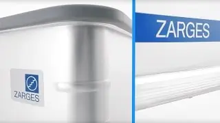 ZARGES Medical Storage Solutions